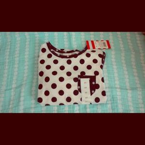 Toddler 5t Top
